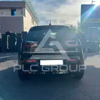 2018 BMW I3