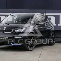 2018 BMW I3