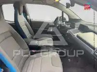 2018 BMW I3