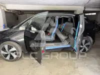 2018 BMW I3
