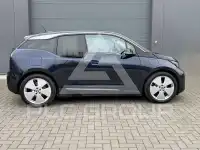 2018 BMW I3