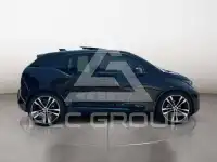 2018 BMW I3