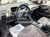 2018 BMW I3
