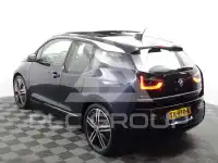 2018 BMW I3