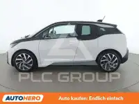 2018 BMW I3