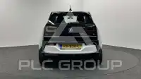 2018 BMW I3
