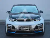 2018 BMW I3