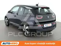 2018 BMW I3