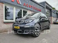 2018 BMW I3