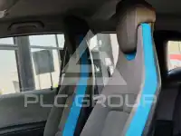 2018 BMW I3