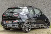 2018 BMW I3