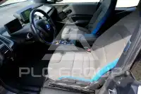 2018 BMW I3