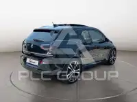 2018 BMW I3