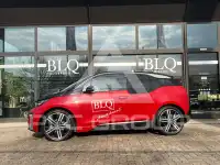 2018 BMW I3
