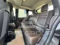 2018 BMW I3