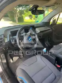 2018 BMW I3