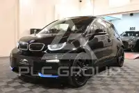 2018 BMW I3