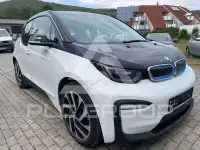 2018 BMW I3