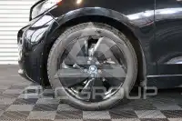 2018 BMW I3