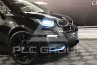 2018 BMW I3