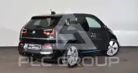 2018 BMW I3