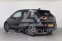 2018 BMW I3