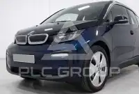 2018 BMW I3