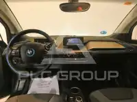 2018 BMW I3