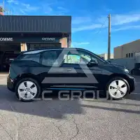 2018 BMW I3