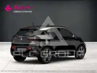 2018 BMW I3
