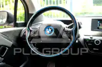 2018 BMW I3