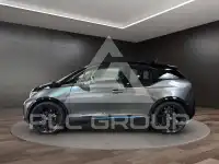 2018 BMW I3
