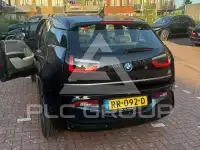 2018 BMW I3