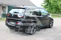2018 BMW I3