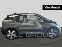 2018 BMW I3
