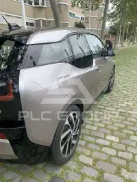 2018 BMW I3