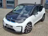 2018 BMW I3