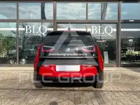 2018 BMW I3
