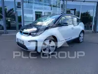 2018 BMW I3