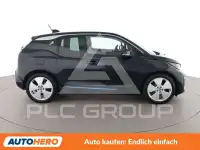 2018 BMW I3