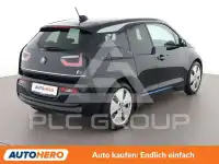 2018 BMW I3