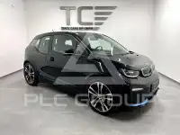 2018 BMW I3