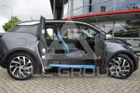 2018 BMW I3