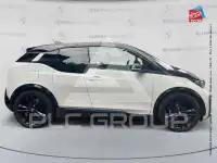 2018 BMW I3