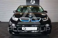 2018 BMW I3