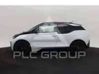 2018 BMW I3