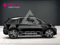 2018 BMW I3