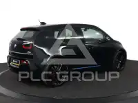 2018 BMW I3
