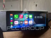 2018 BMW I3