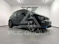 2018 BMW I3